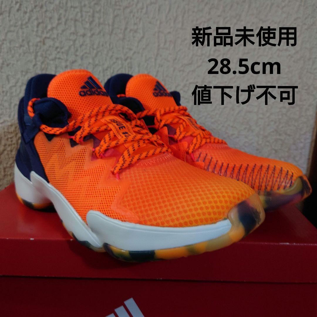 【新品未使用】D.O.N. Issue2　28.5cm