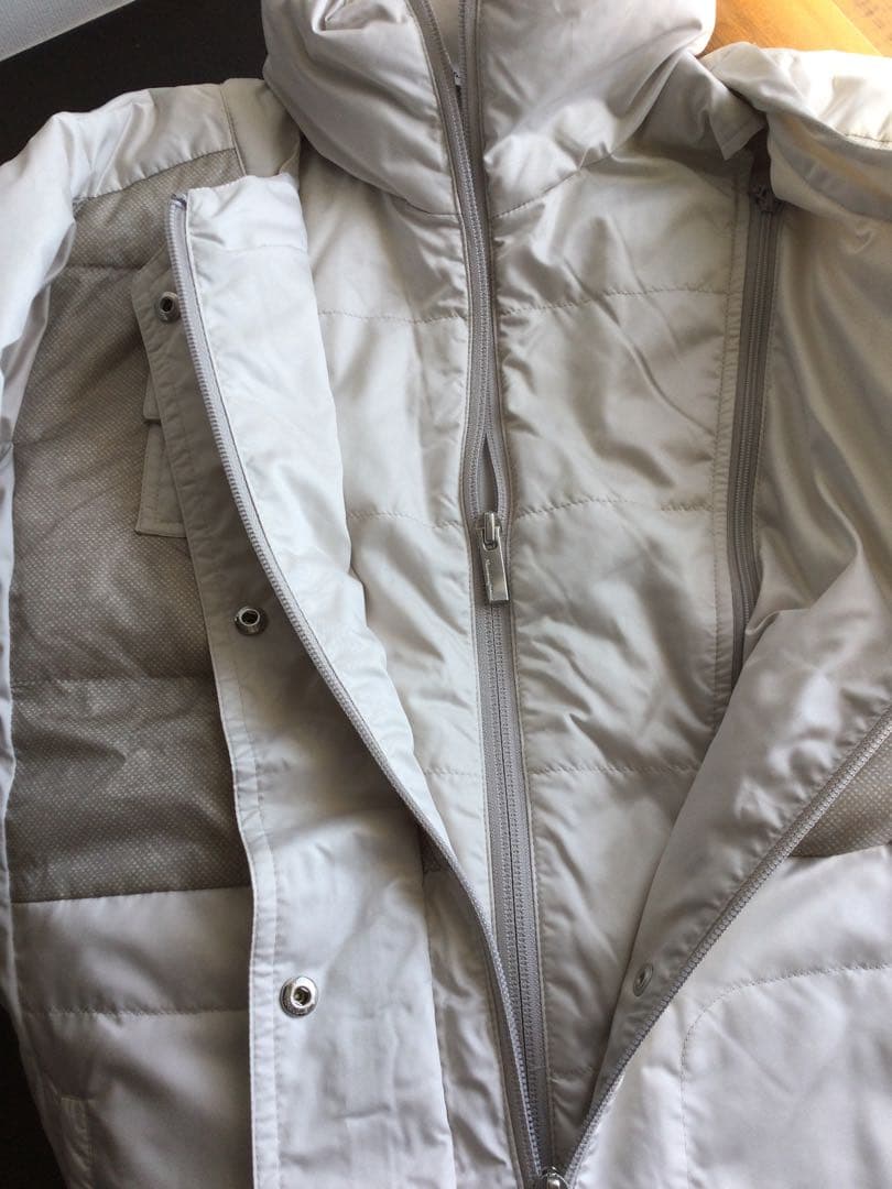 マンシングウェア✳︎レディース✳︎ダウンジャケット✳︎アウター