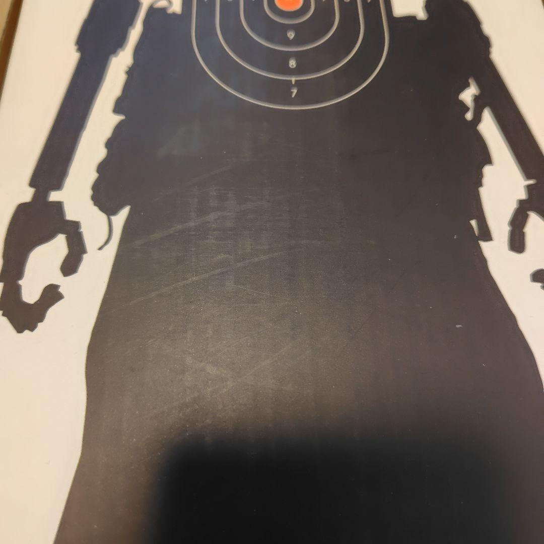 ミリタリー threeA World War Robot PUNTER Bot Sniper