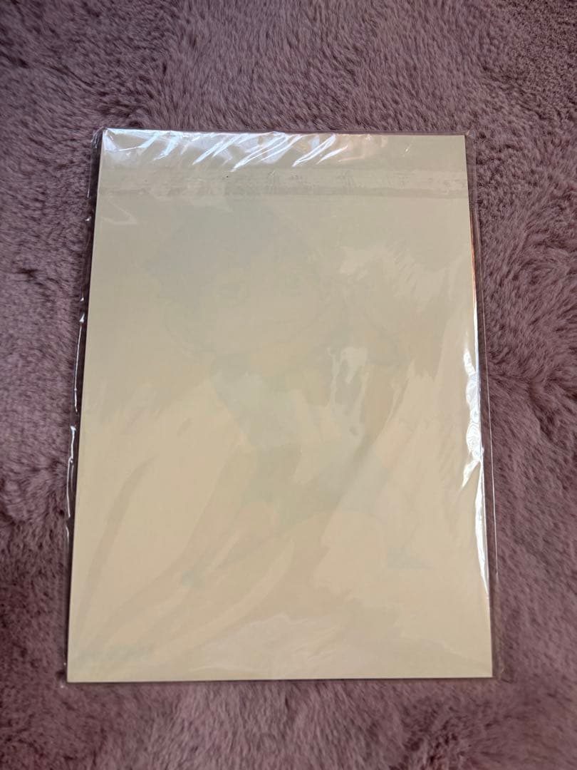 【商品名】ハイキュー展　ゲンガ×タイカン　A4サイズビッグステッカー