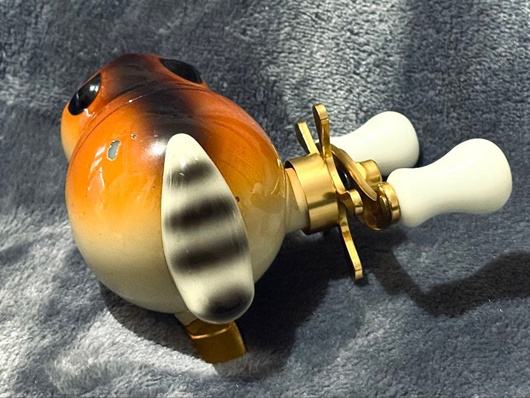 アライ君リール