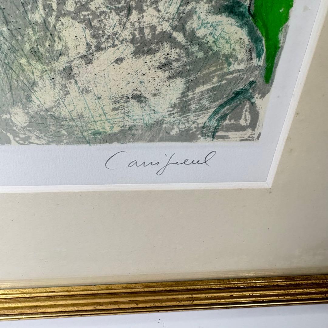 ジャンピエール カシニョール　DIANE, PROFIL