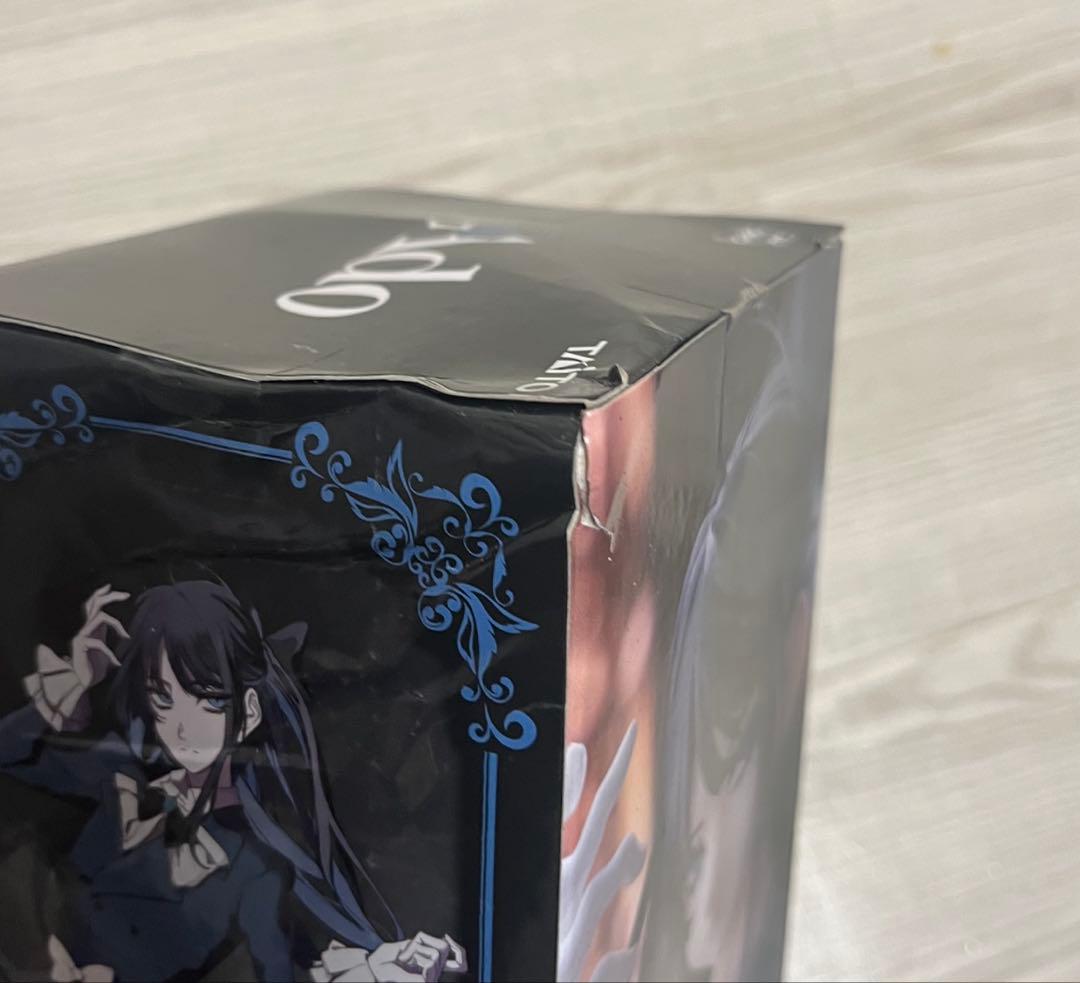 Ado ラウンドワン限定 フィギュア Winter ver. 20体セット