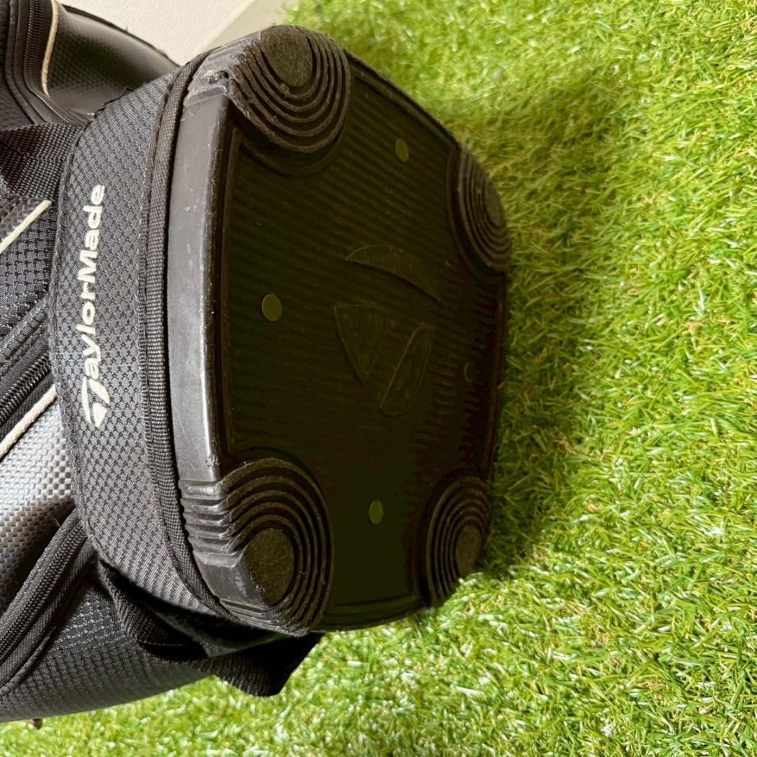 TaylorMade Mercedes テーラーメイド ベンツ キャディバッグ