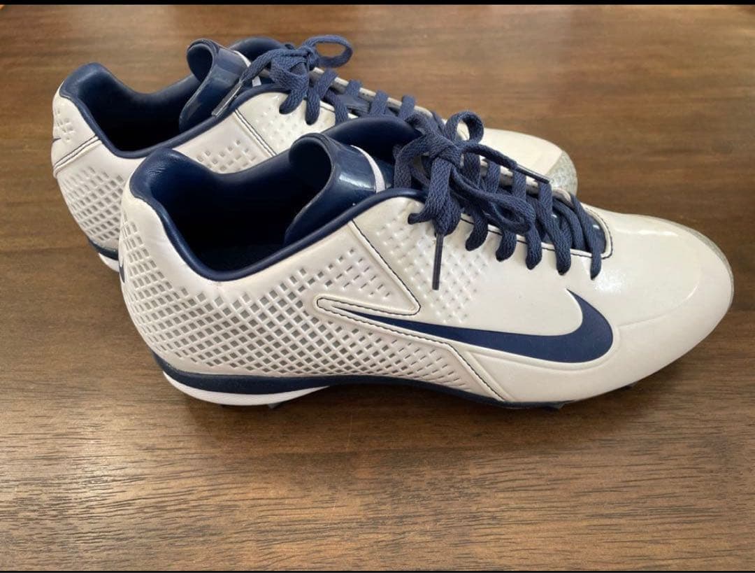 ナイキNIKE ポイントスパイク