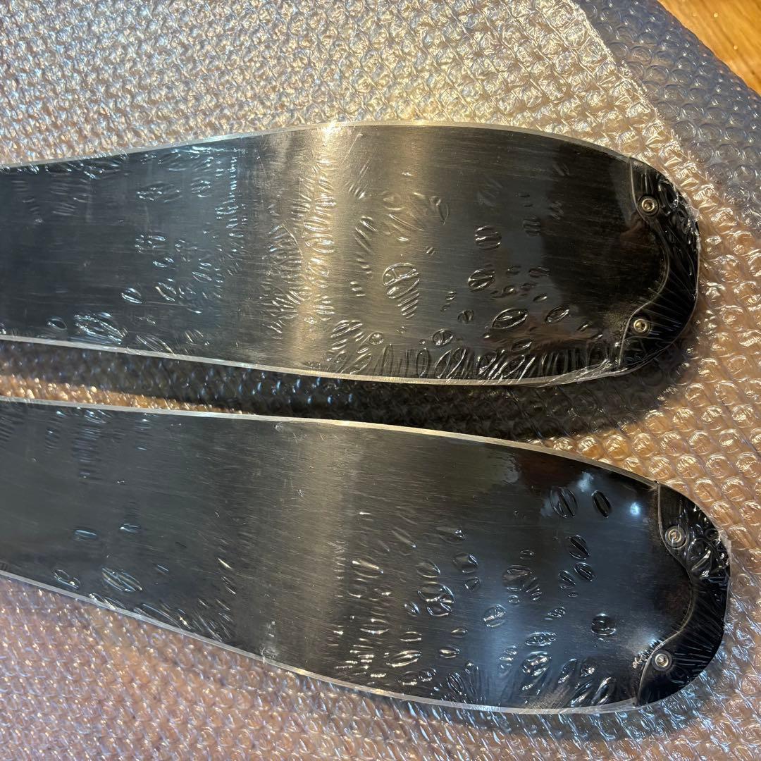 新品　ショートスキー　未使用 シュリンク付　Dreamfly 99cm