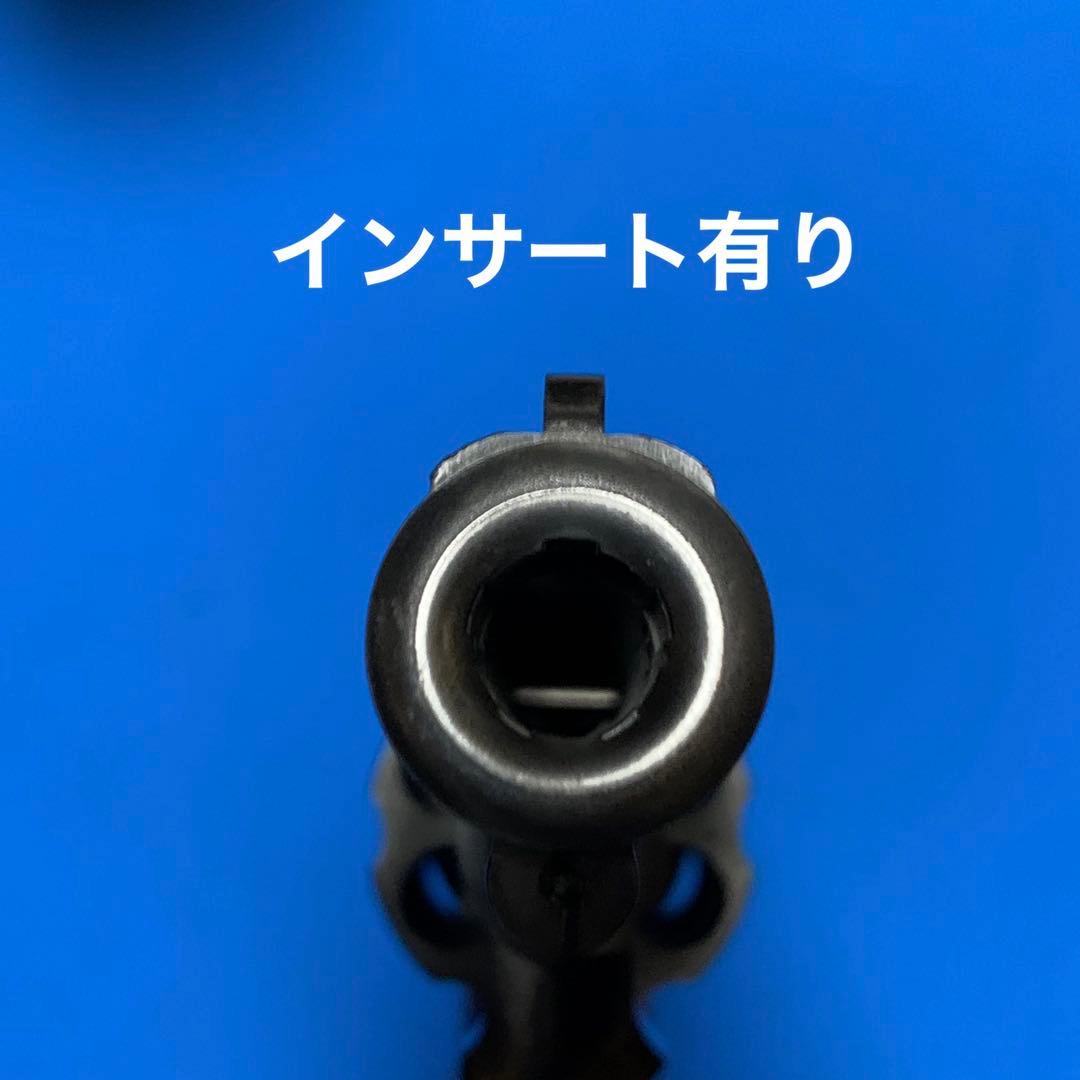 ⭕️★コクサイ S&W M10 FBIスペシャル MHW樹脂製 未発火モデルガン