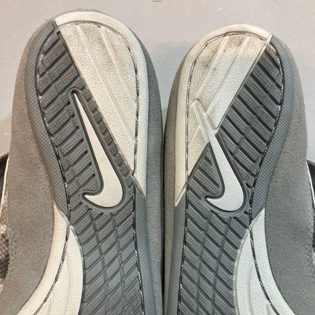 ナイキ　スピードスイープ レスリング　ジムトレーニング