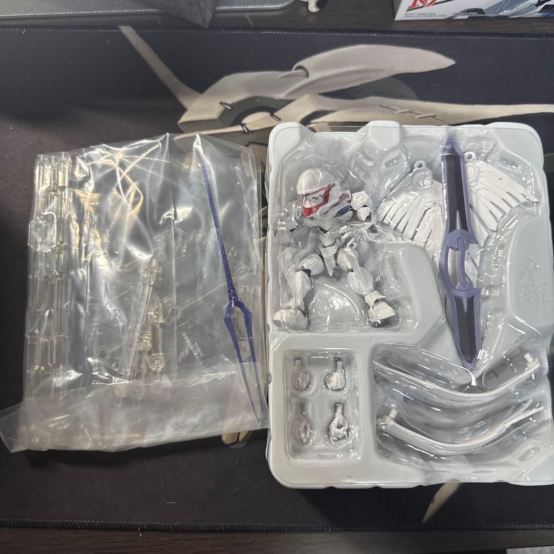 ネクスエッジスタイル エヴァンゲリオン 全13体　一部未開封