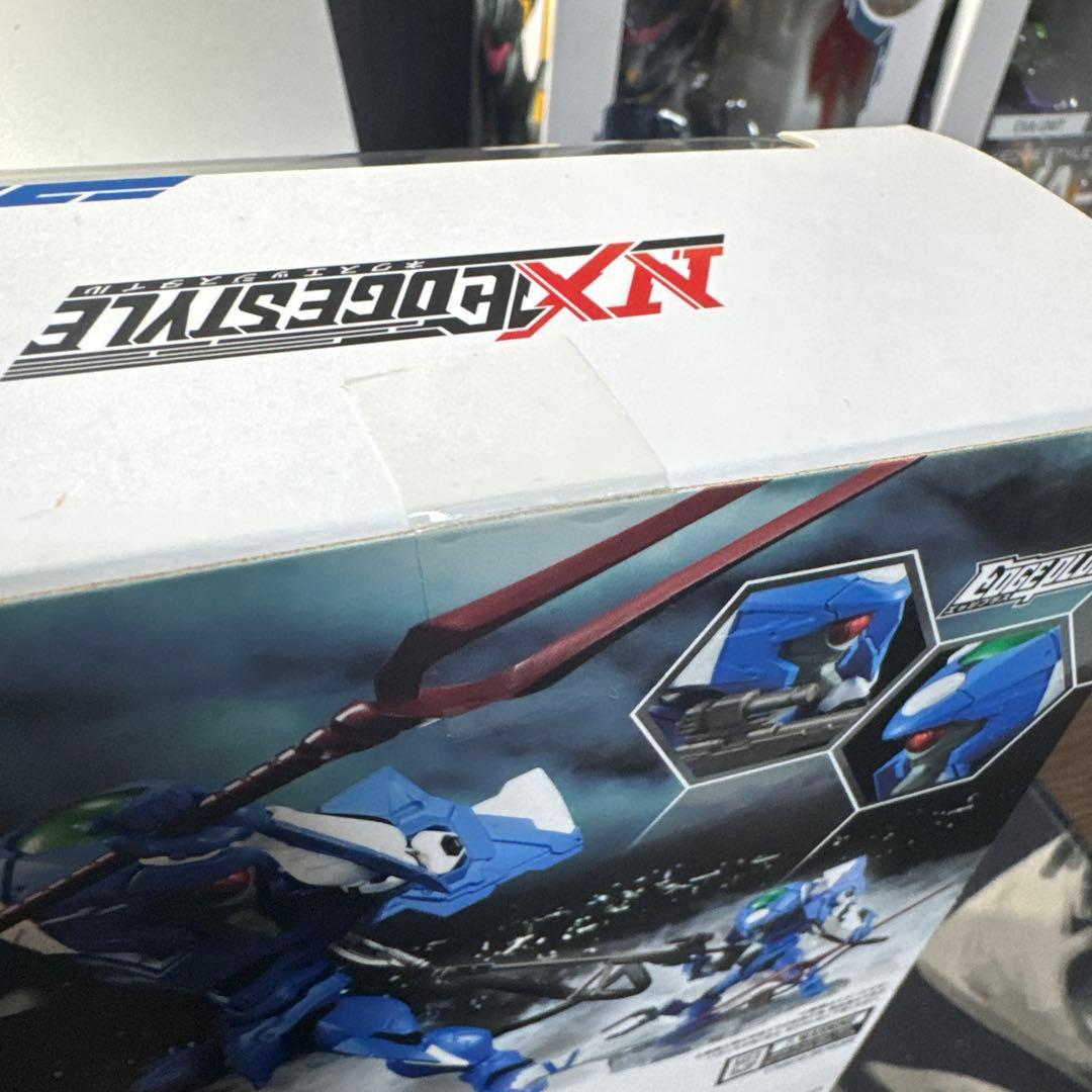 ネクスエッジスタイル エヴァンゲリオン 全13体　一部未開封