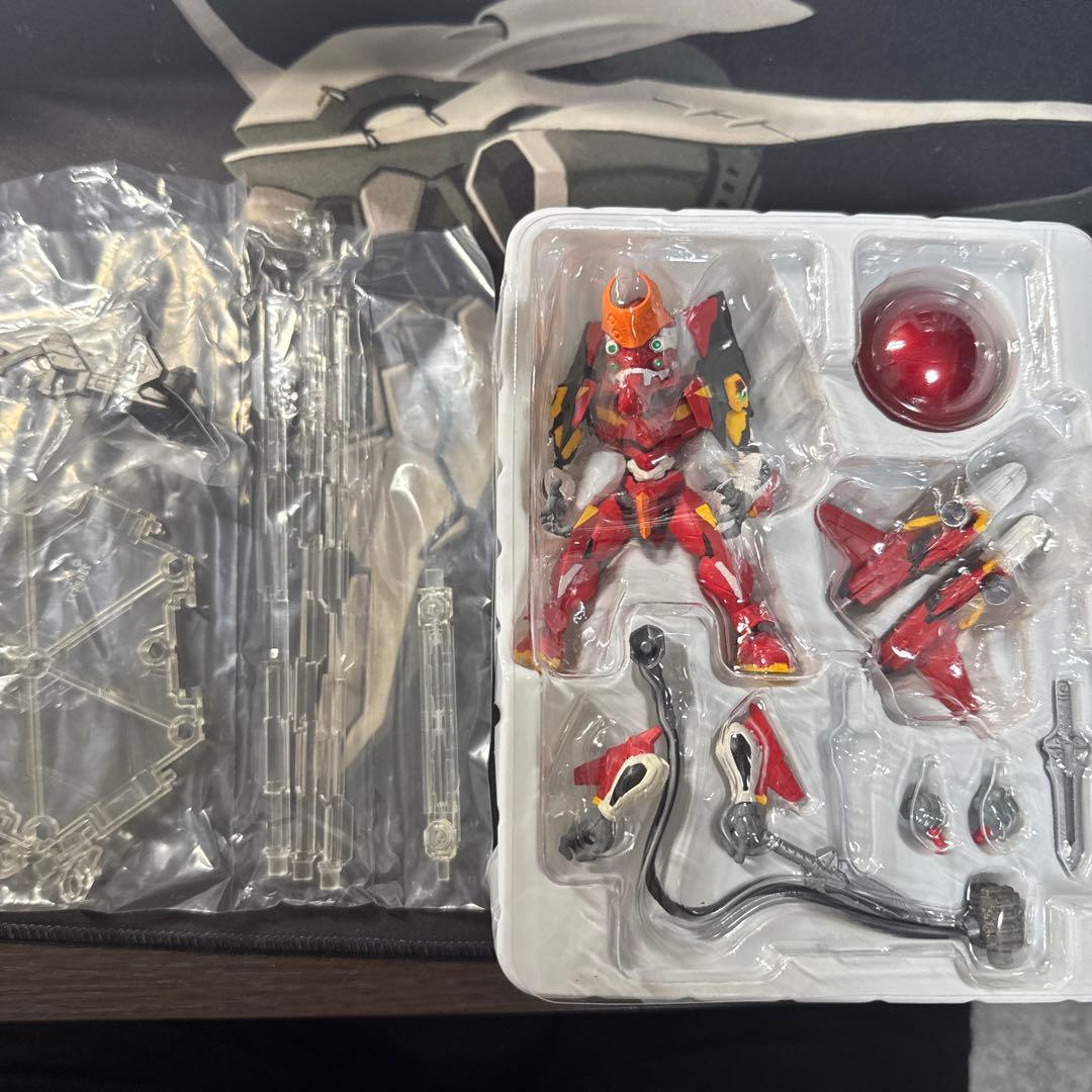 ネクスエッジスタイル エヴァンゲリオン 全13体　一部未開封