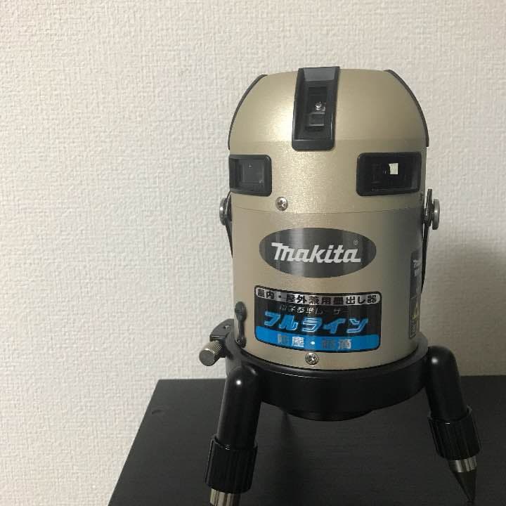 屋内.屋外兼用墨出し器