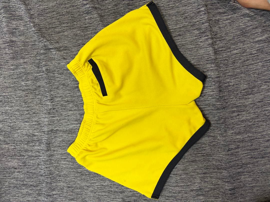 鎮西高校　ユニフォーム　パンツ