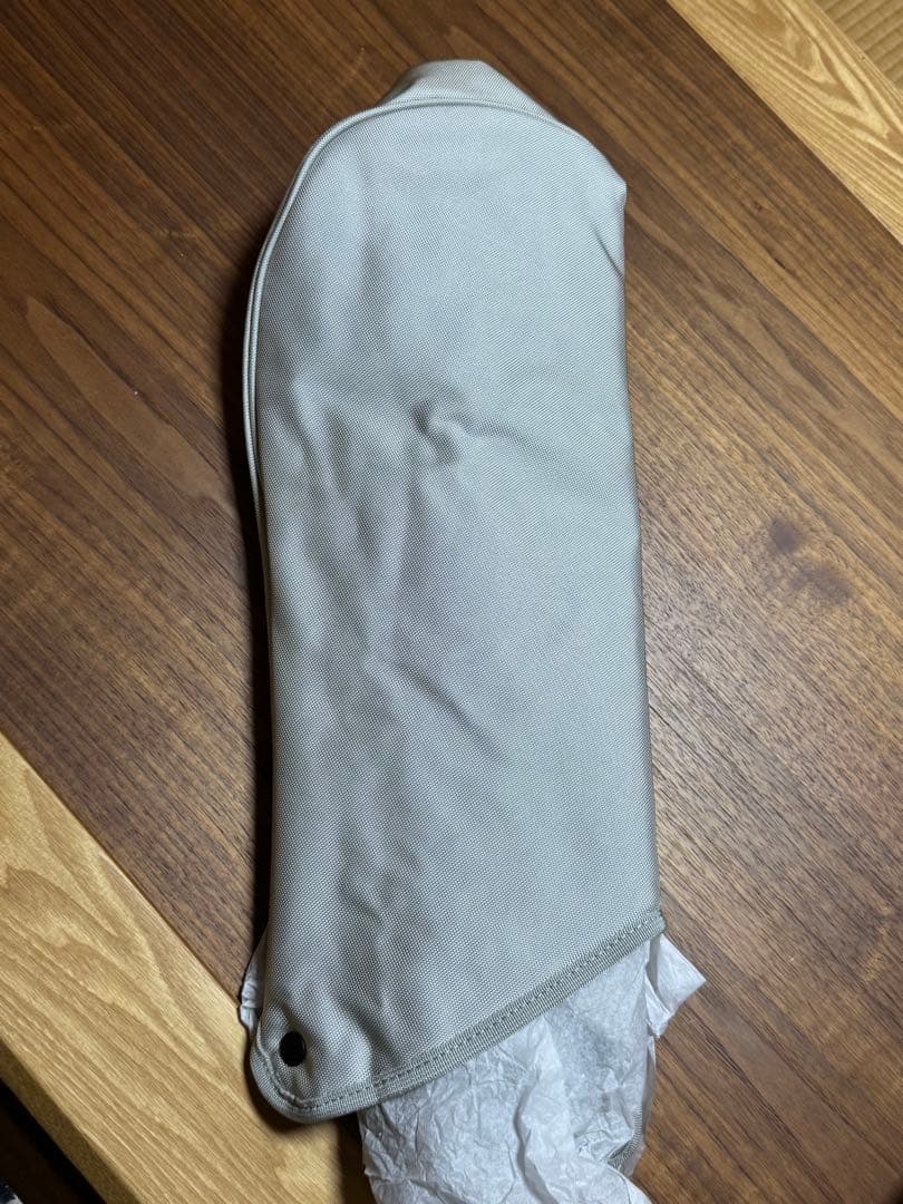 sena【新品・未使用】BRIEFING ブリーフィング　キャディバッグ