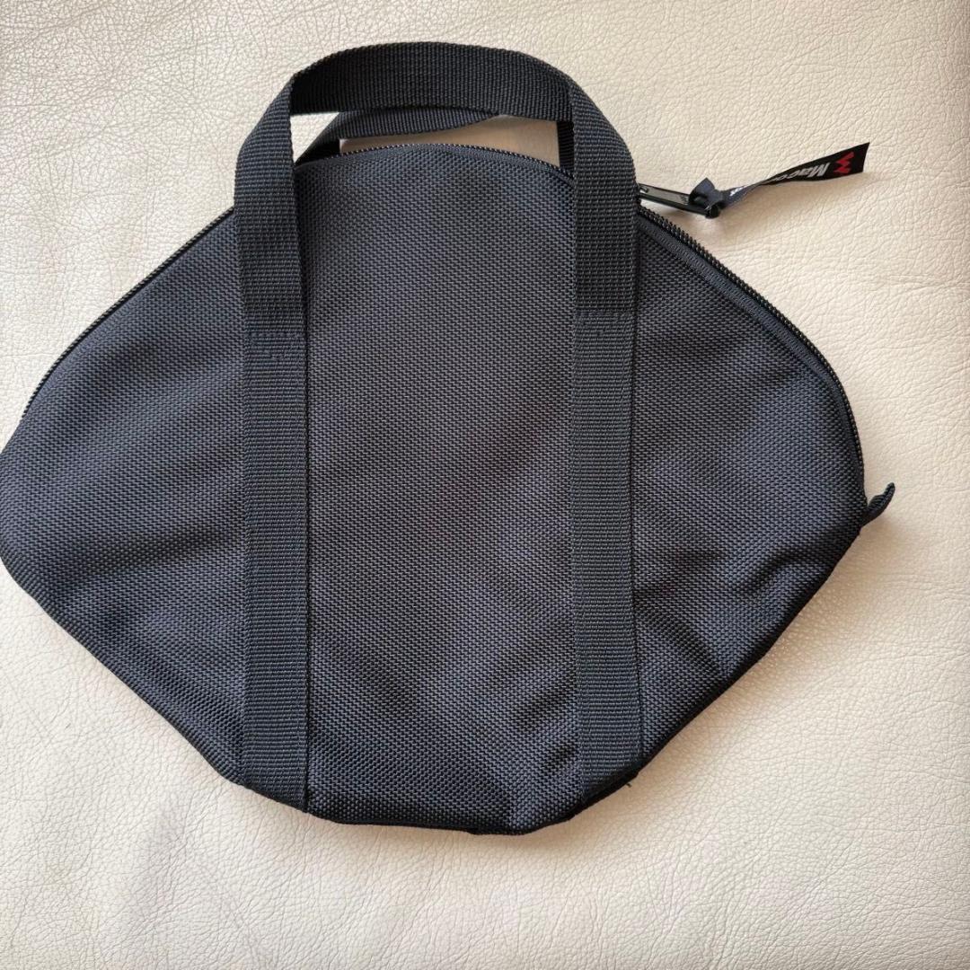 【中古】MACPAN Mac Outdoor マルチグリドル 22cm