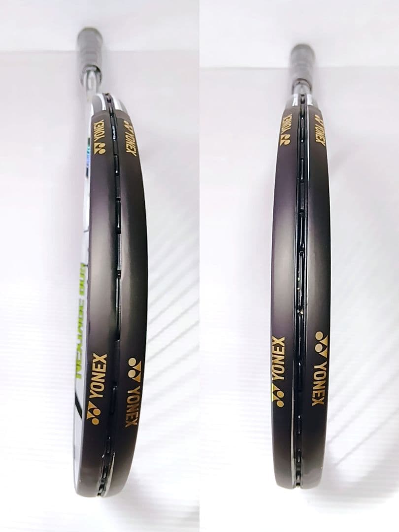 YONEX NEXTAGE 80S ソフトテニスラケット ヨネックス