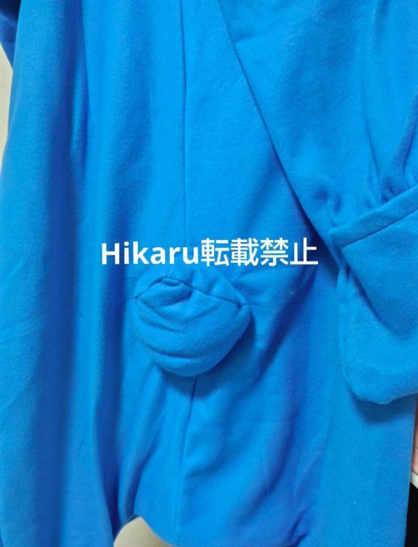 ドンペン　着ぐるみ　ドンコ　着ぐるみ　なりきり　ハロウィン　出し物　イベント