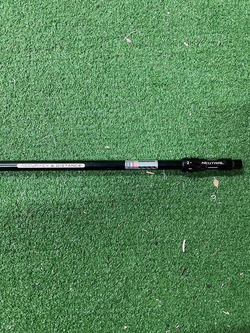 ツアーad fi ドライバー用