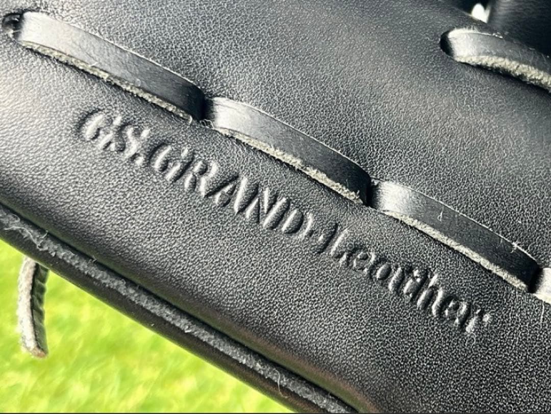 大谷翔平モデル　アシックス　Gステージ オーダー 硬式投手用グローブ 未使用