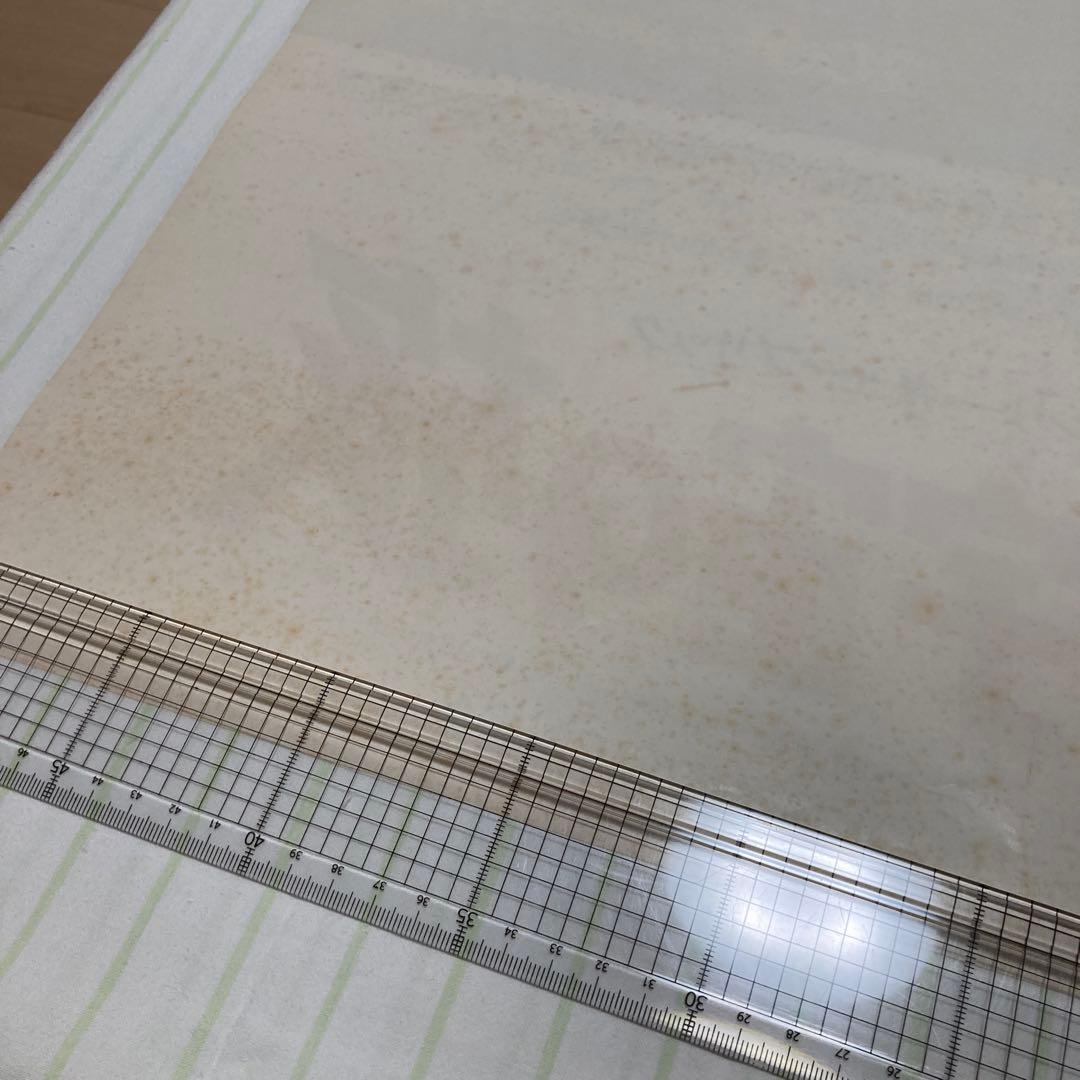 2001年宇宙の旅 ポスター　当時物