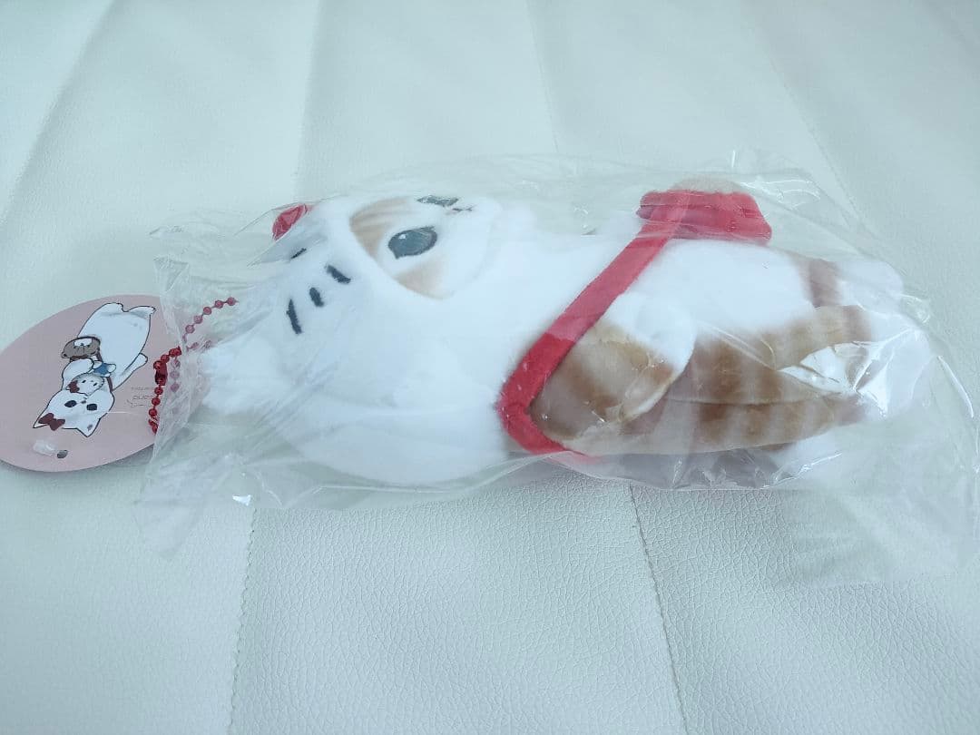 モフサンド mofusand マスコット ハローキティ サンリオ