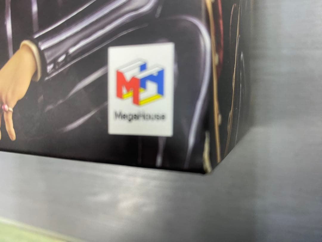 Portrait.Of.PiratesワンピースS.O.Cカポネ・ギャングベッジ