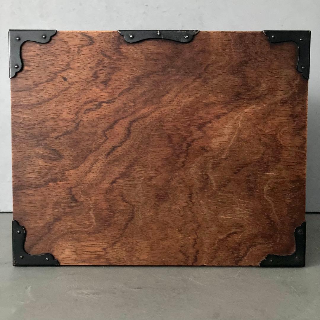 【美品】アンティーク和箪笥 引き出し 収納家具