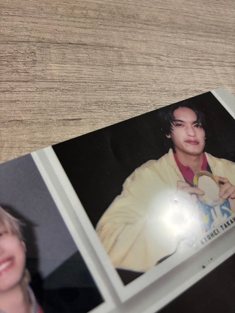 なにわ男子　シングル　CD まとめ売り　特典つき