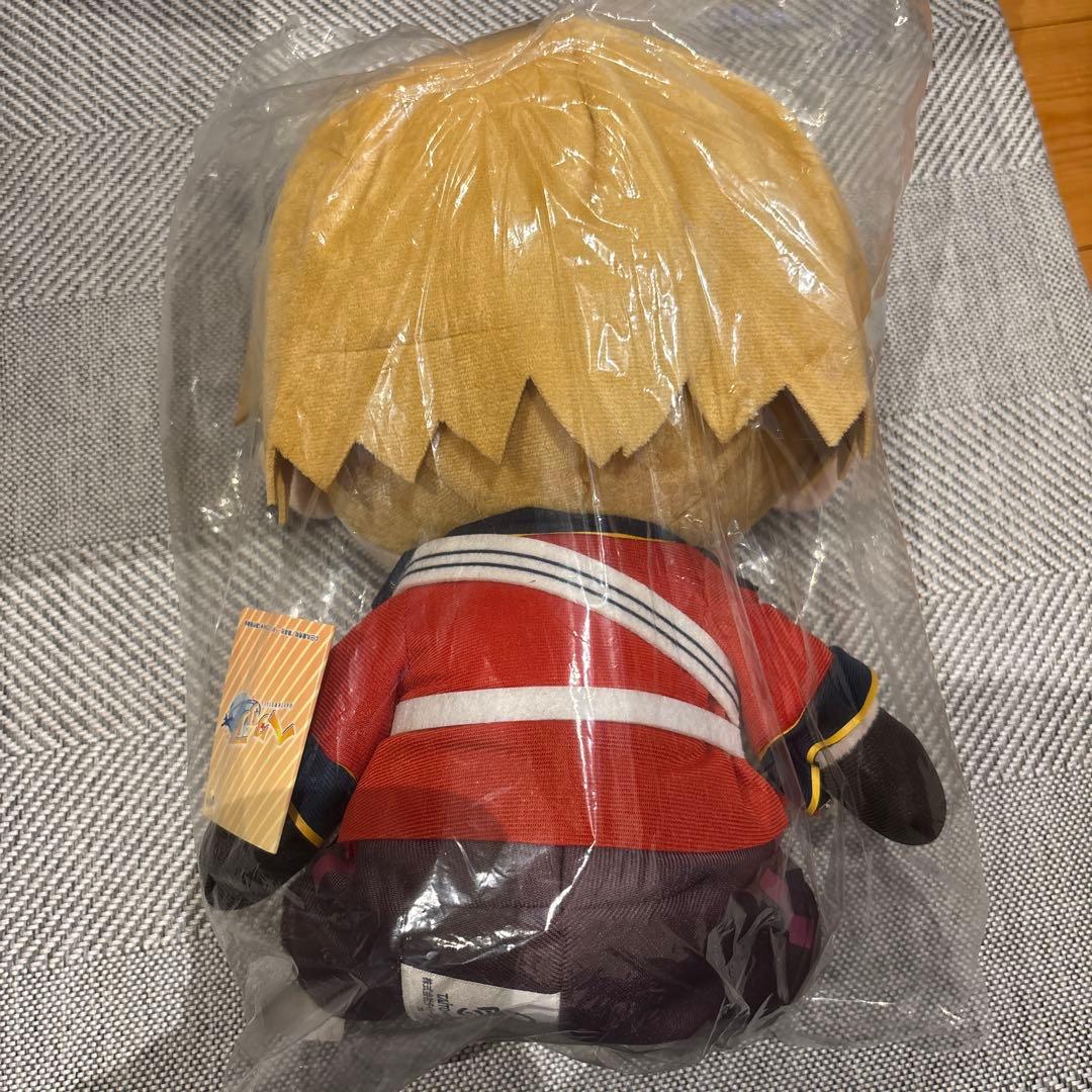 R*o様 ヘタリア イギリス ぬいぐるみ