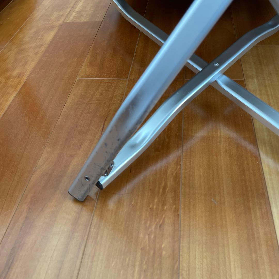 【CCD】スノーピーク　ローチェア30ベージュ 2脚セット