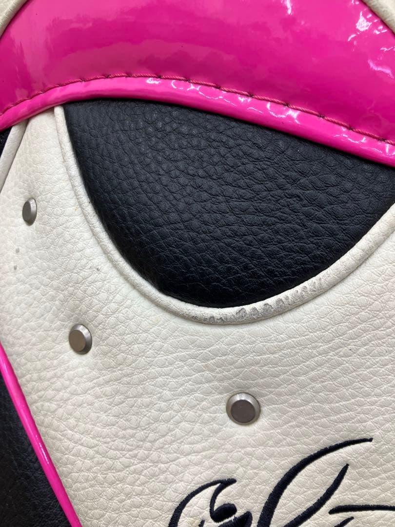 RODDIO（ロッディオ）キャディバッグ　029