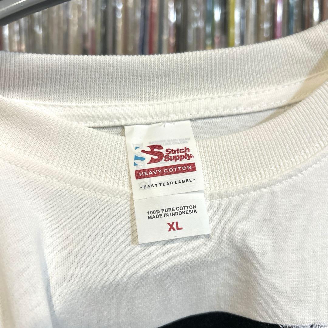 Bjork ビョーク XL Music Tee Tシャツ