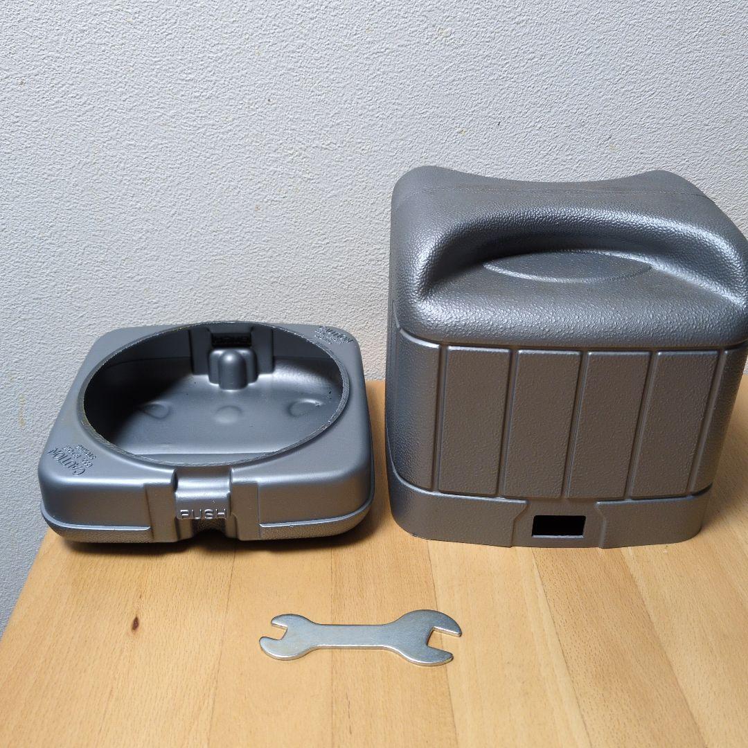 Coleman MODEL 508 STOVE シングルバーナー