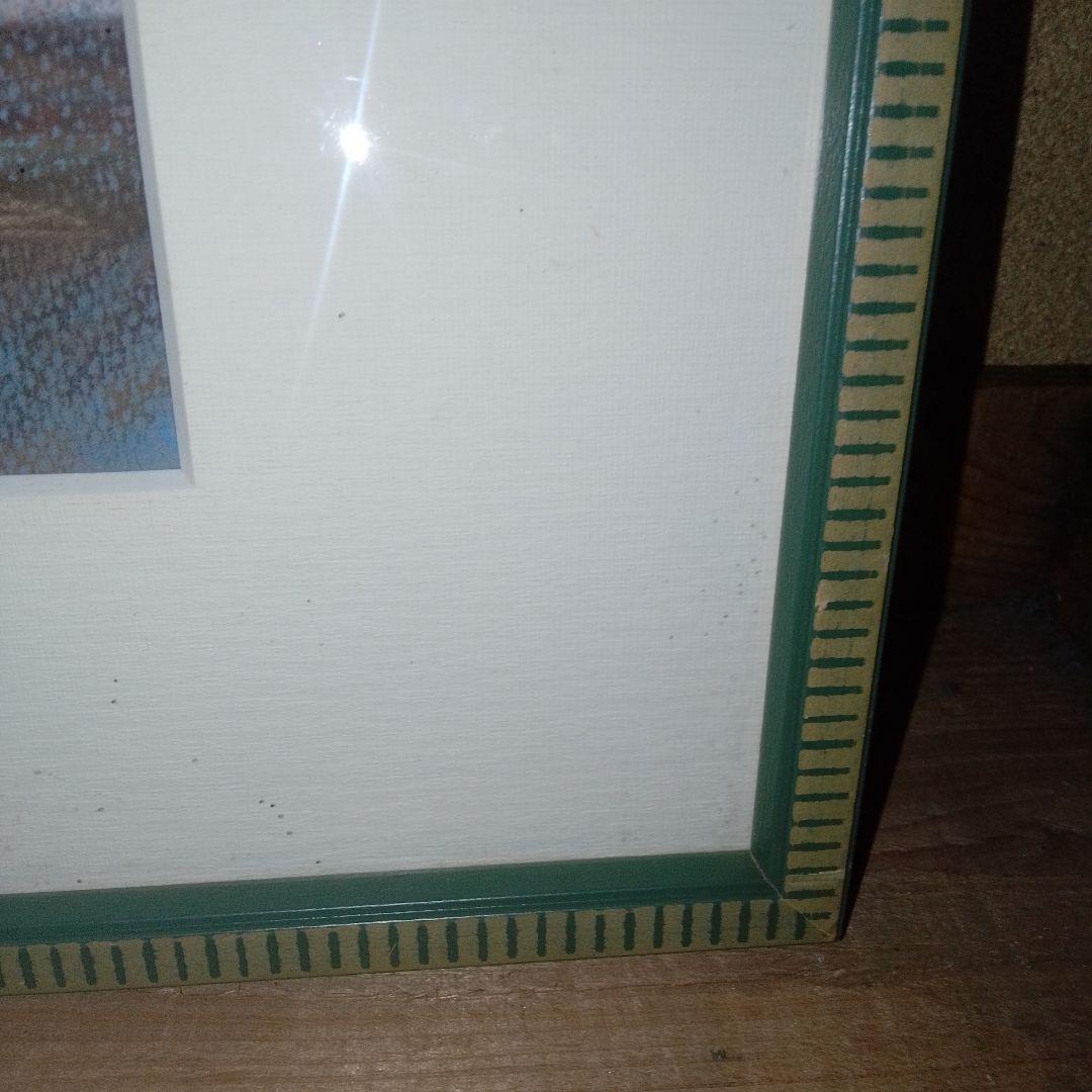 津村晃三（一線会）「臥婦」裸婦画