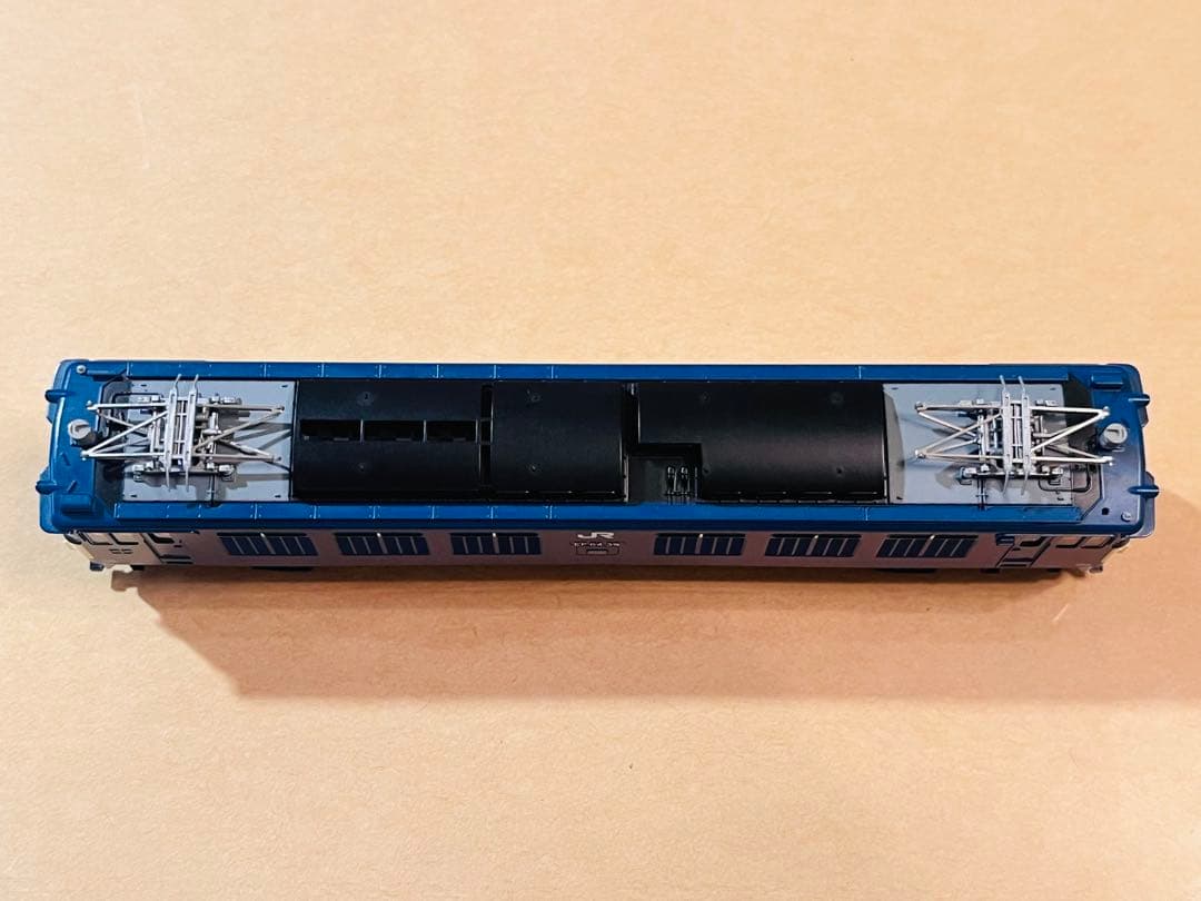 値下げ不可⚠️tomix 9117 EF64 0形電気機関車(5次型)