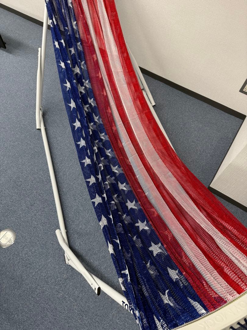 s.you1-76e-110 TOYMOCK ハンモック【新品】