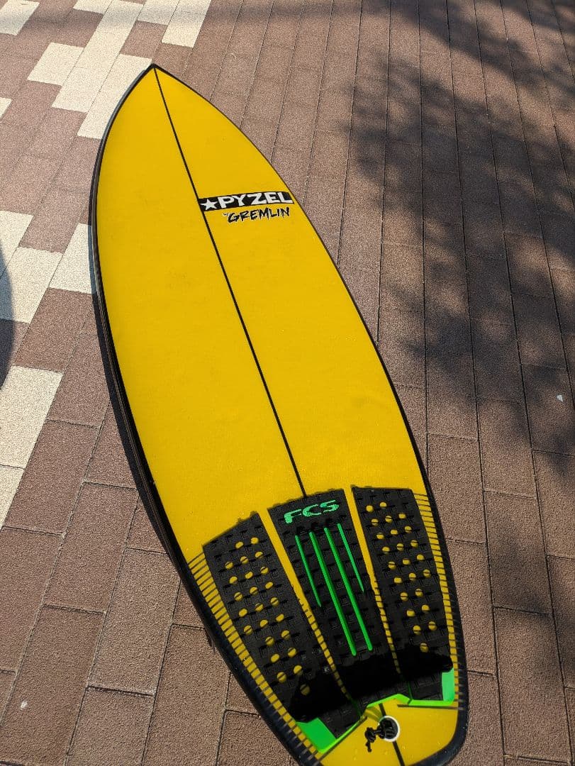 PYZEL グレムリン 湘南引き取り限定