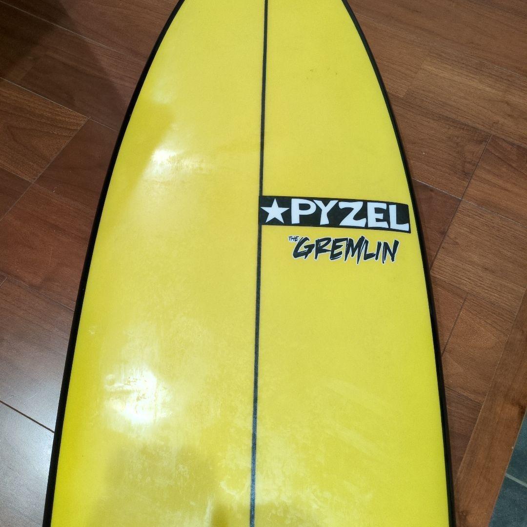 PYZEL グレムリン 湘南引き取り限定