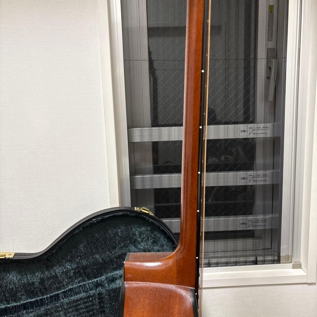 Kヤイリ RF-65SG L-PACアコースティックギター 2020年製