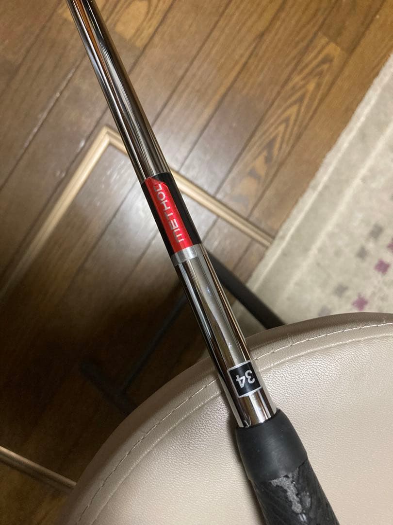 NIKE GOLF メソッドモダンクラシックパター MOD 90