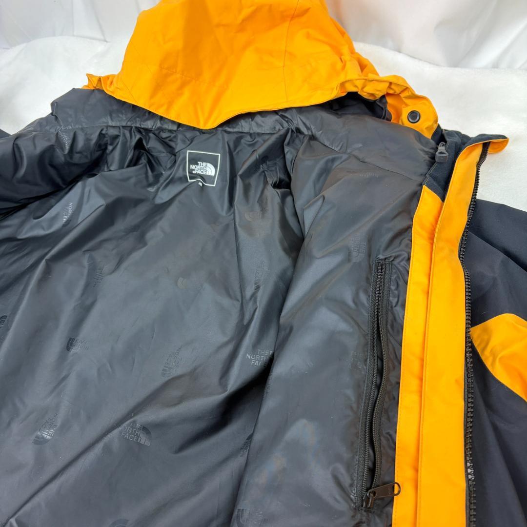 未使用☆THE NORTH FACE スノーバード スキーウェア