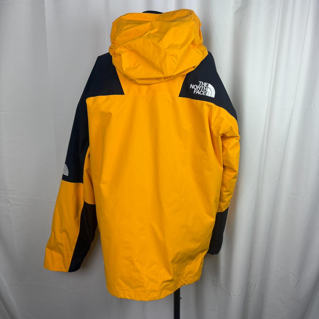 未使用☆THE NORTH FACE スノーバード スキーウェア