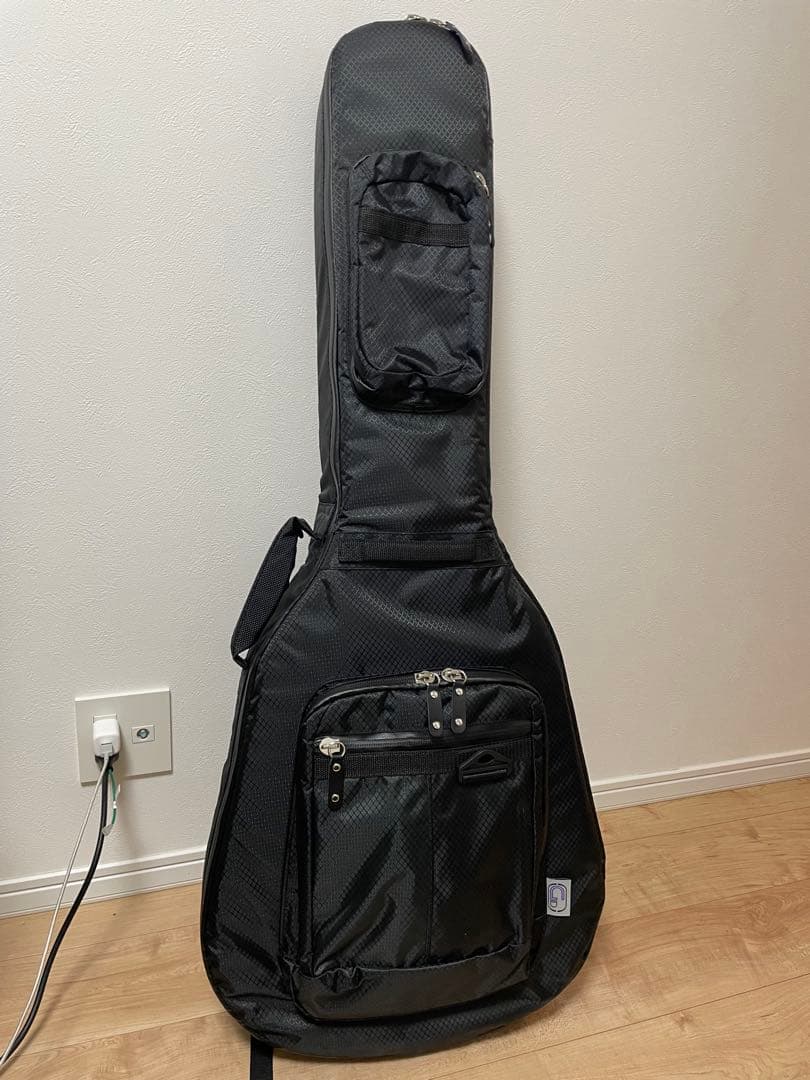 ギター Ibanez AMH90 Black