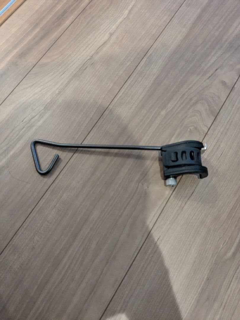 コズハンガー　グランドシート　付き　ウータL ゼインアーツ