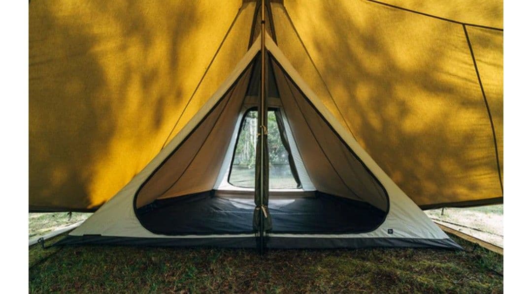 コズハンガー　グランドシート　付き　ウータL ゼインアーツ