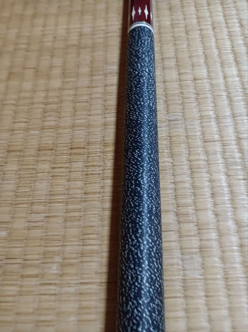 Mezz Cues Axi WX700 ケース付き