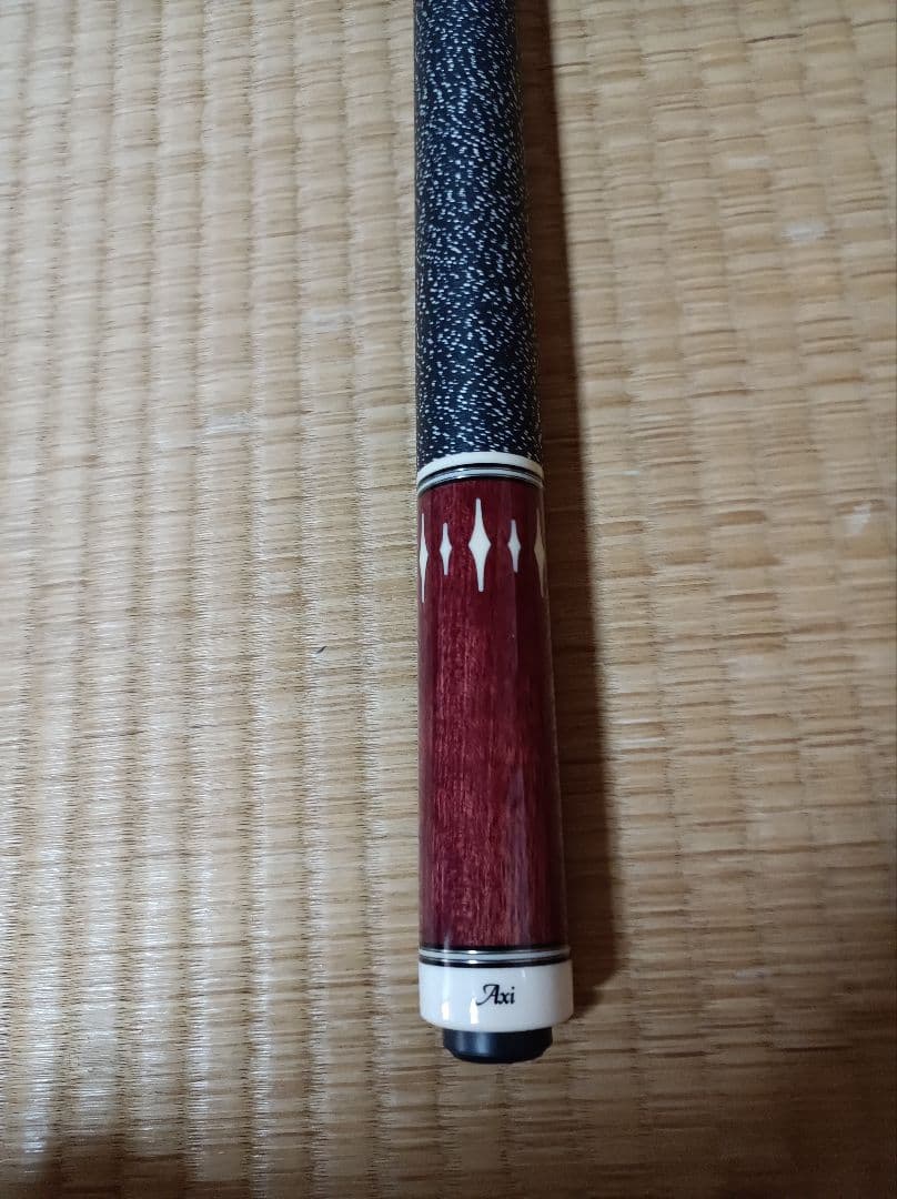 Mezz Cues Axi WX700 ケース付き