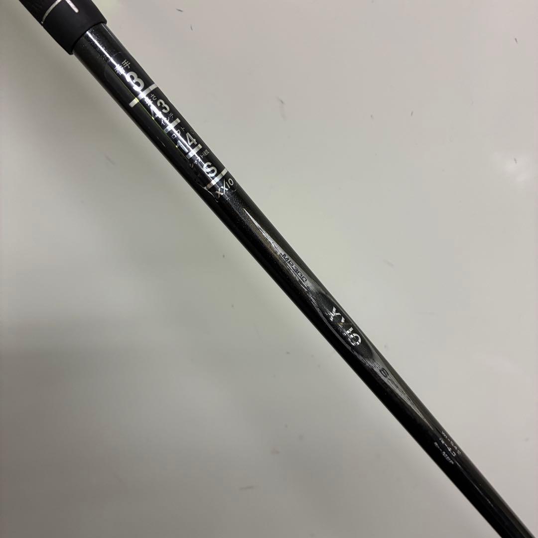 メンズゴルフクラブセット　【XXIO】【Munsing wear】【ゼクシオ】