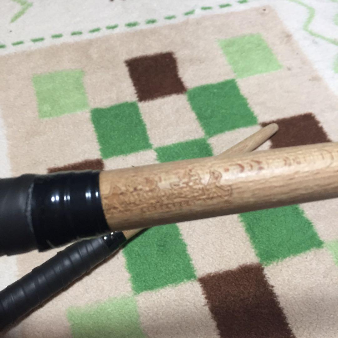 太鼓の達人 公式マイバチ