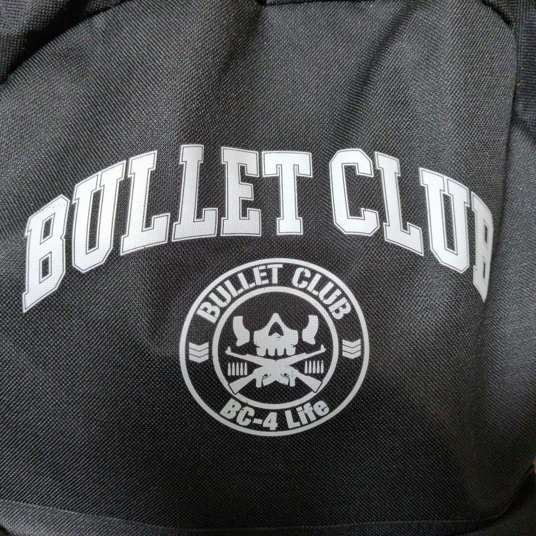 【ＬＬサイズ】バレットクラブ　５点セット